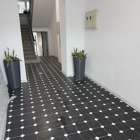 Kato Apartamenty Moniuszki Katowice Exterior foto