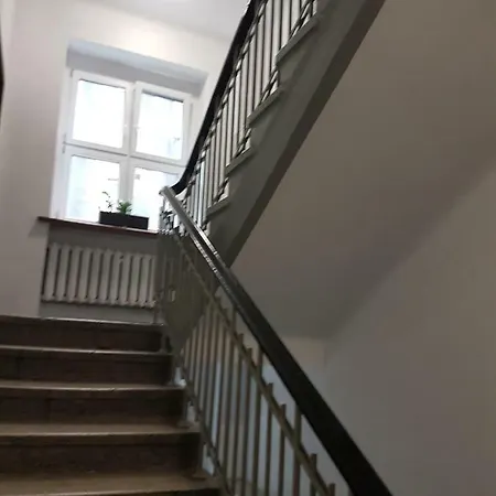 Kato Apartamenty Moniuszki Katowice Exterior foto