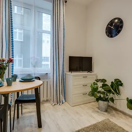Kato Apartamenty Moniuszki Katowice Exterior foto