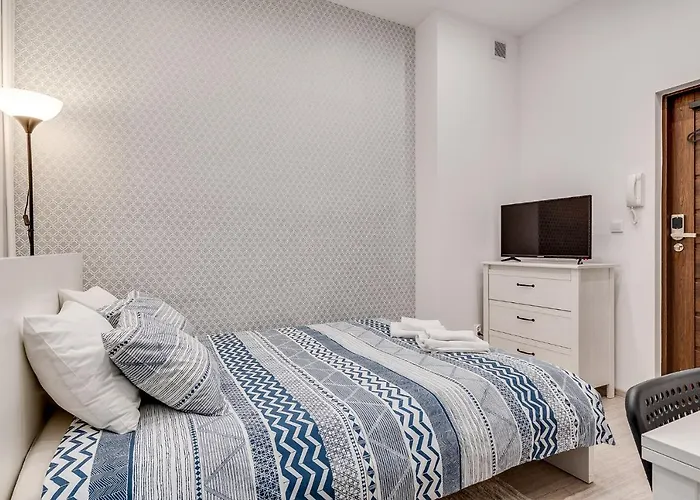 Kato Apartamenty Moniuszki