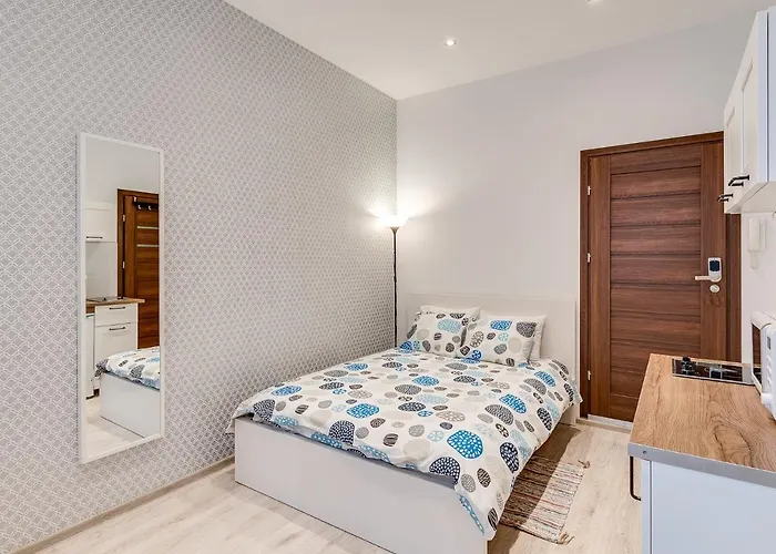 Kato Apartamenty Moniuszki