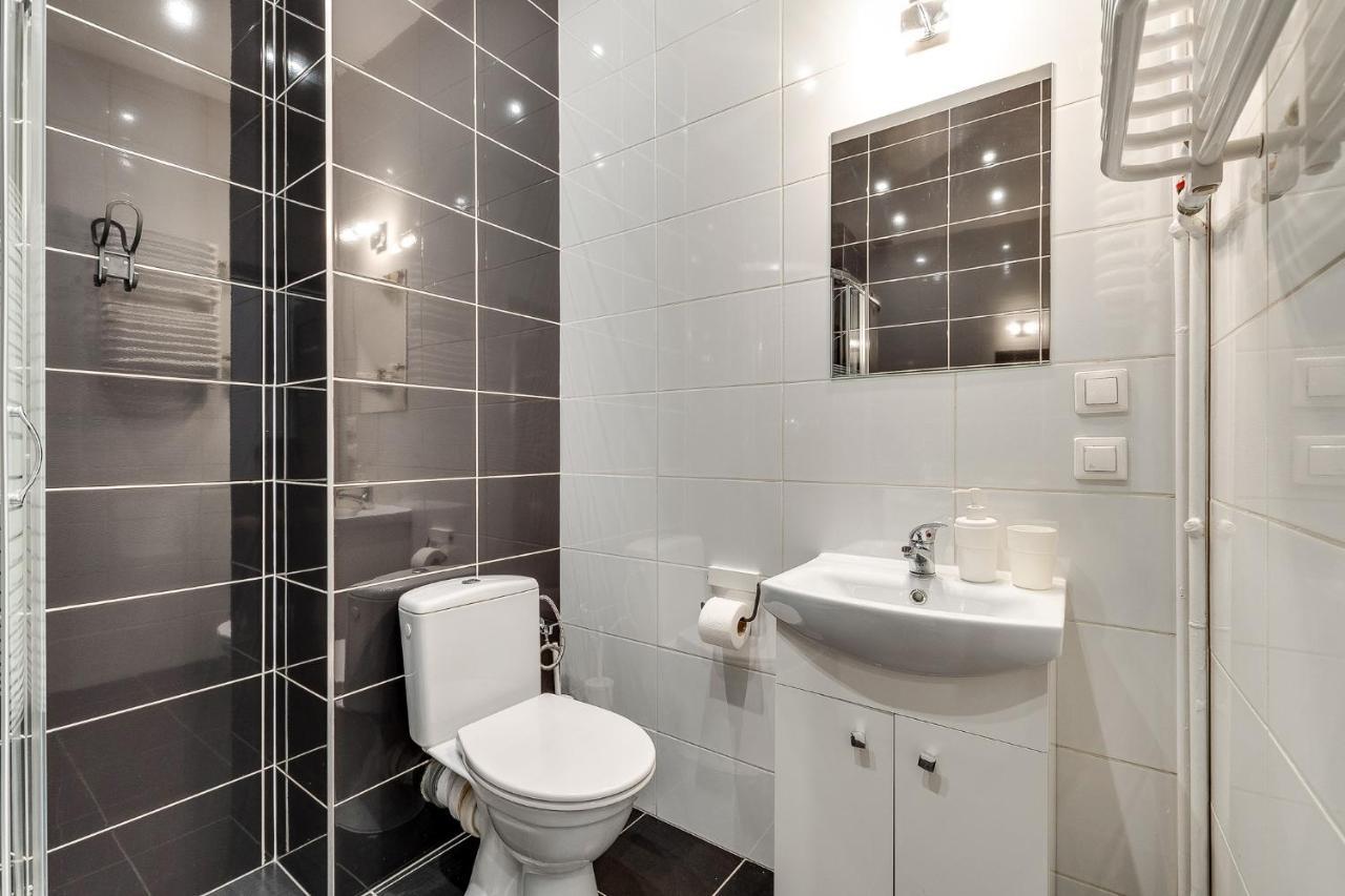 Kato Moniuszki Apartamento *