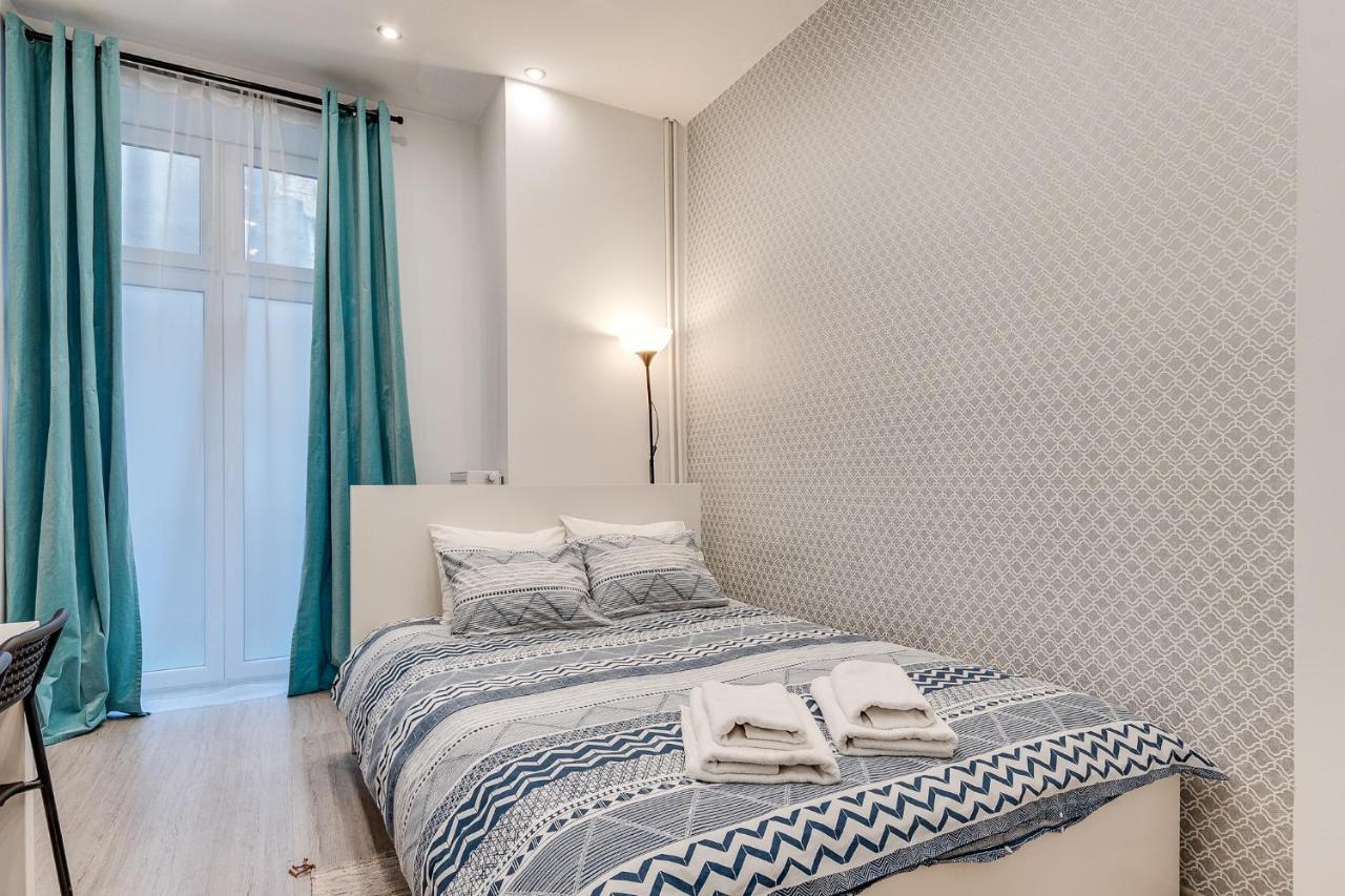 Apartamento Kato Moniuszki Katowice
