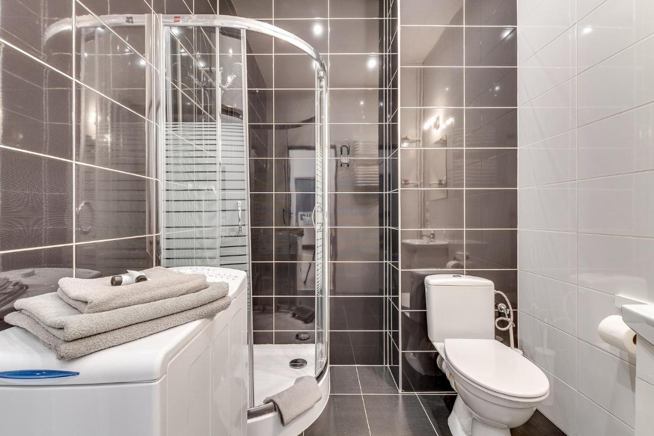 Apartamento Kato Moniuszki *