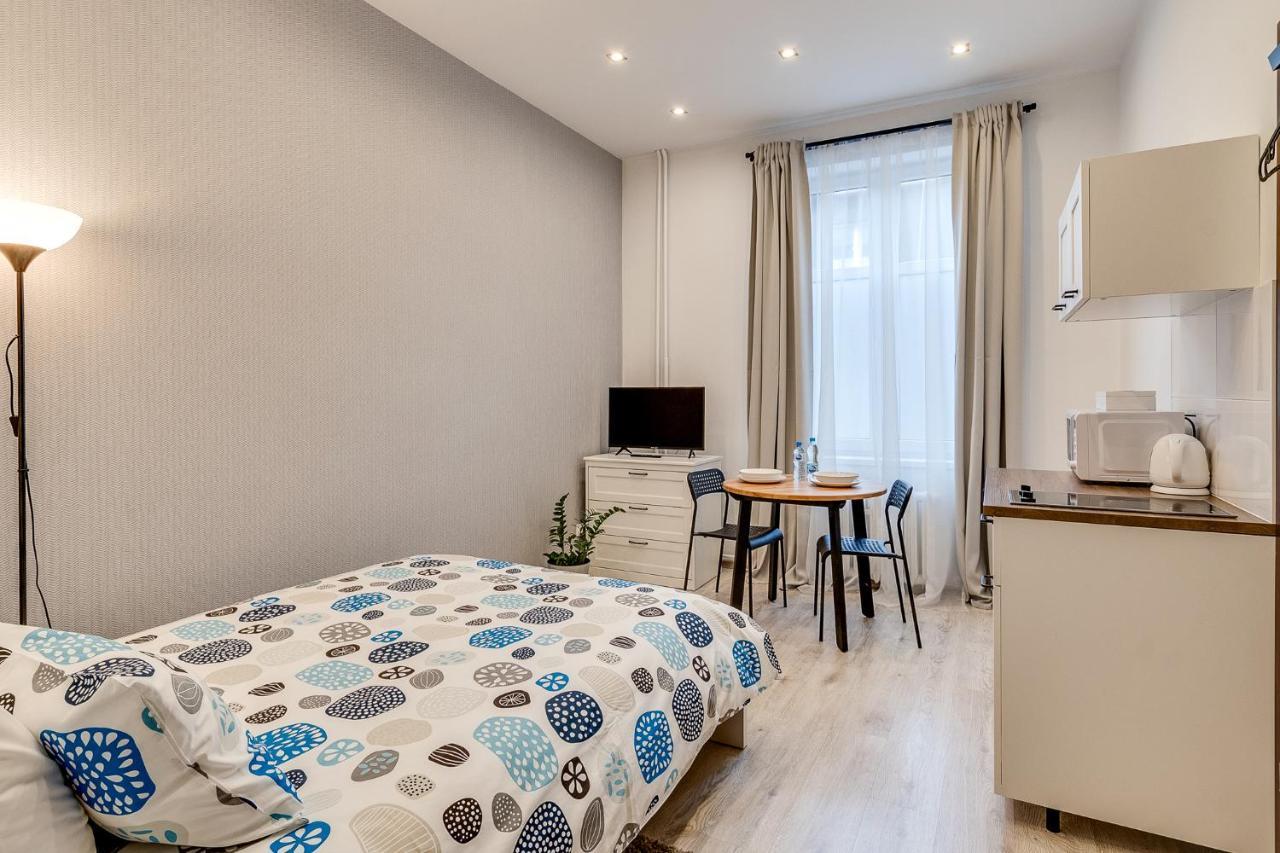 Kato Moniuszki Apartamento *