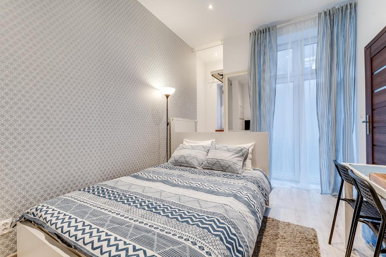 Kato Moniuszki Apartamento