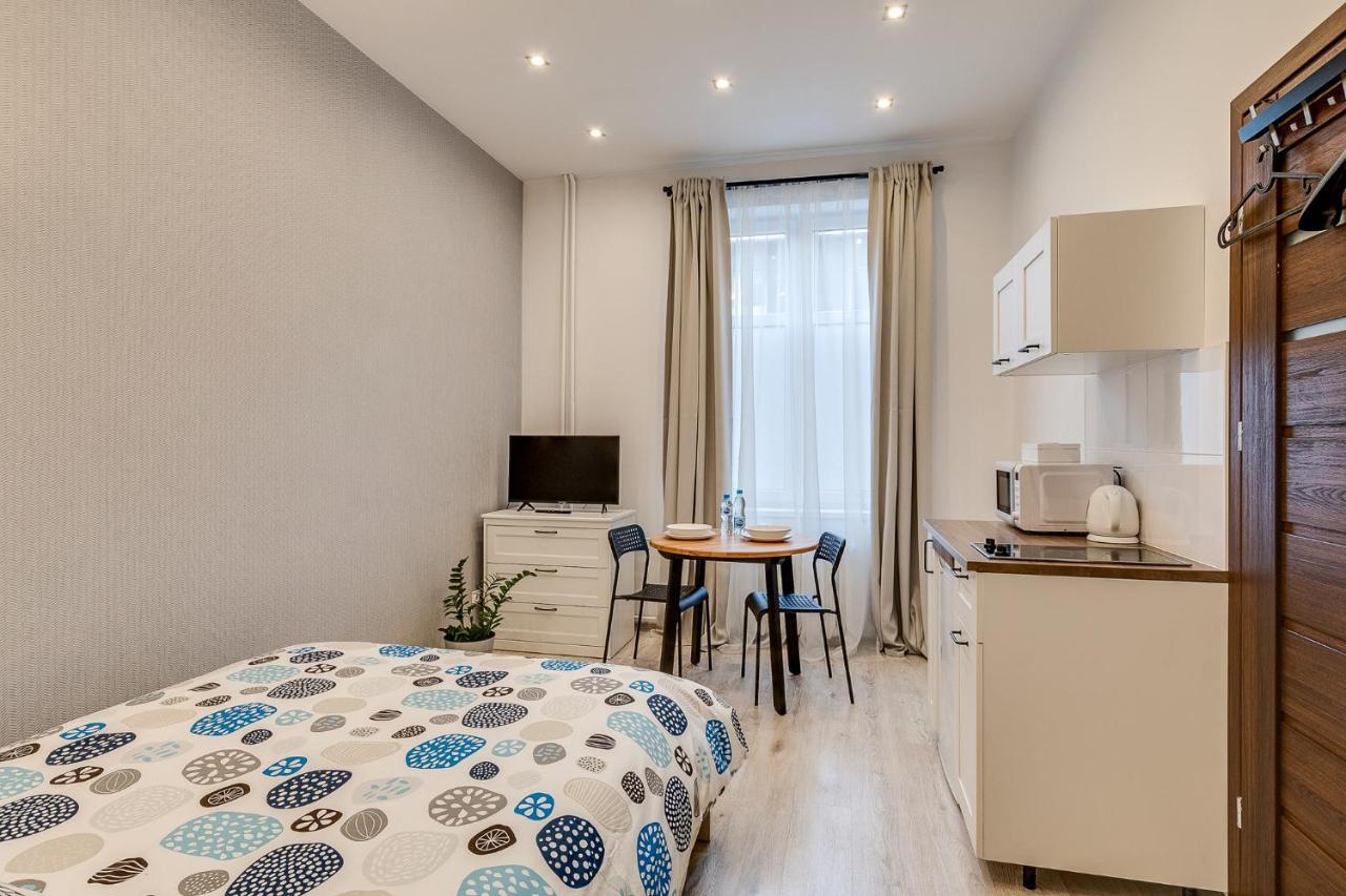 Kato Moniuszki Apartamento