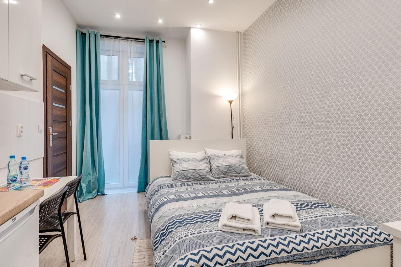 Apartamento Kato Moniuszki