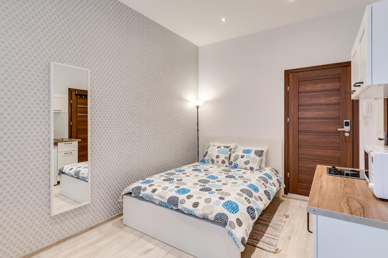 Kato Moniuszki Apartamento Katowice