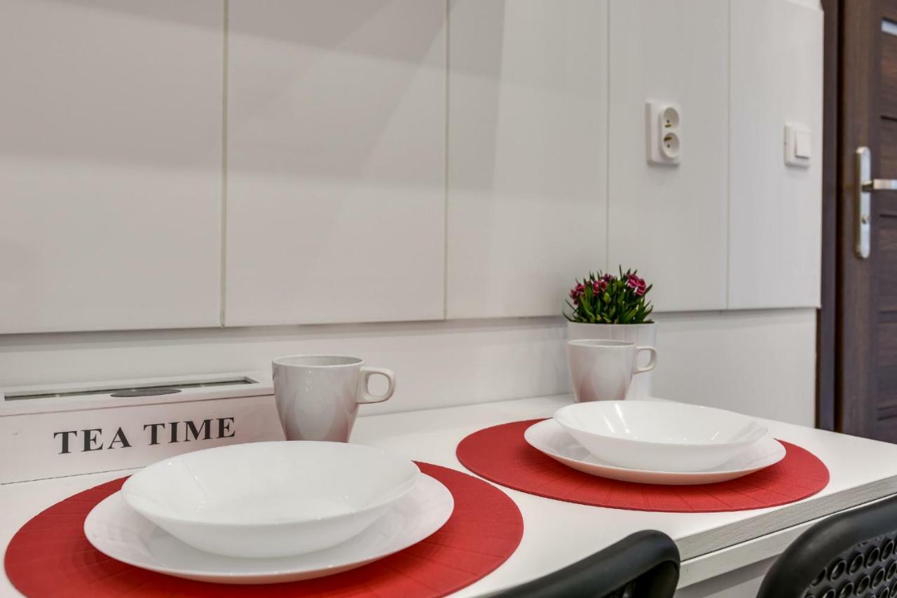 Apartamento Kato Moniuszki *