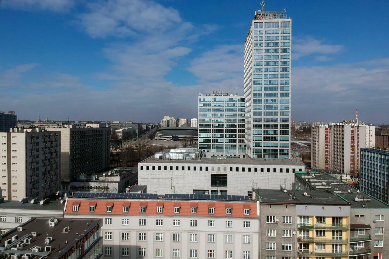 Apartamento Kato Moniuszki *
