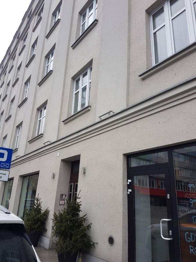 Kato Moniuszki Apartamento Katowice