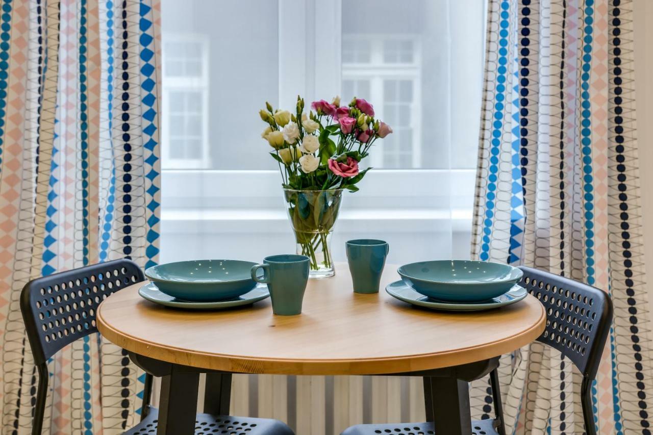 Apartamento Kato Moniuszki *