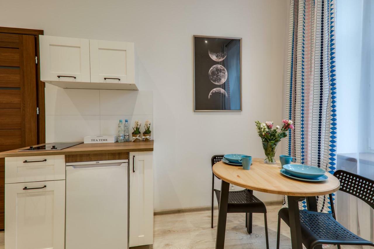Kato Moniuszki Apartamento *