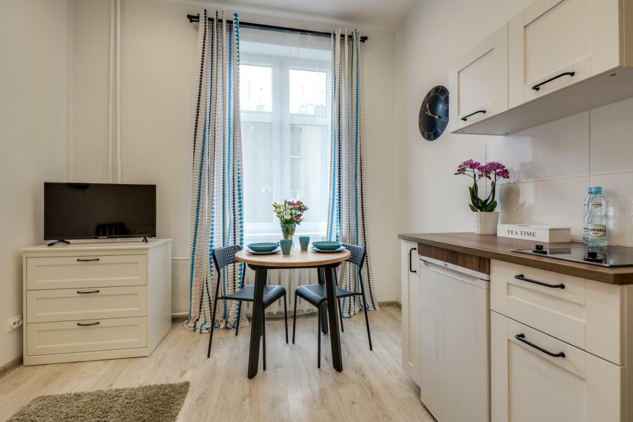 Apartamento Kato Moniuszki