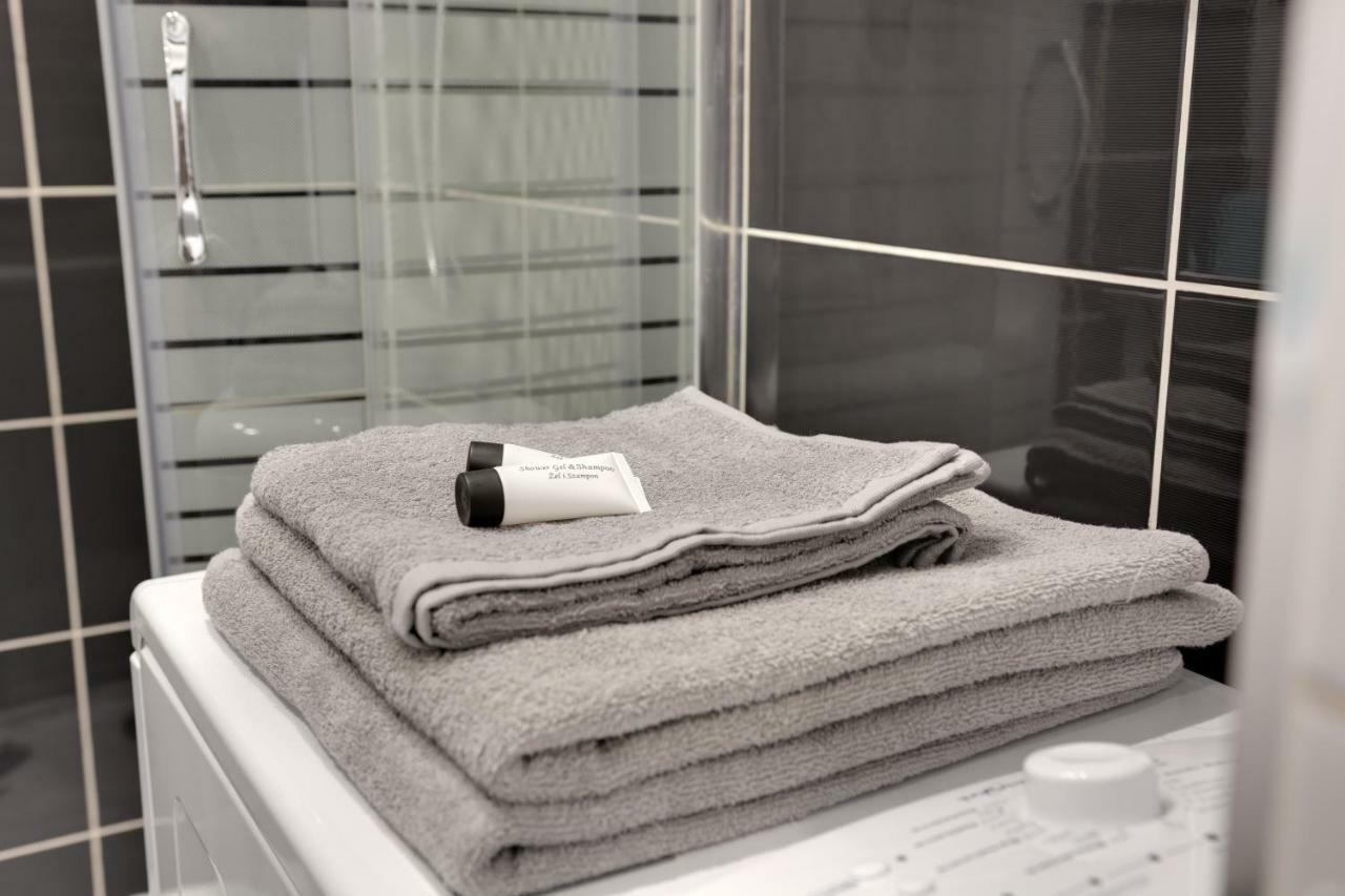 Kato Moniuszki Apartamento Katowice