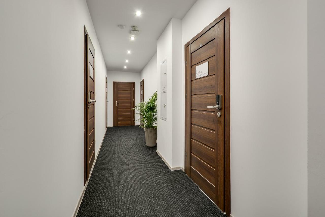 Kato Moniuszki Apartamento